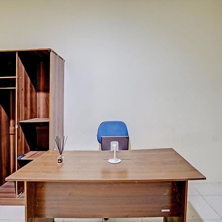 Oyo 93112 Garden Homestay 3 Merlion Surabaia Exterior foto